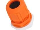 22762501 Cable Glands, Strain Reliefs & Cord Grips
