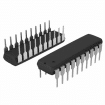 PIC16LF1509-I/P electronic component of Microchip