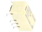G6S-2F 5VDC General Purpose Relays