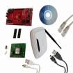 CC3000FRAMEMK-M WiFi Development Tools - 802.11