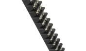 312 Barrier Terminal Blocks