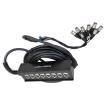 555-13862  Wire & Cable