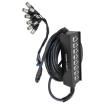 555-13862 Audio Cables / Video Cables / RCA Cables