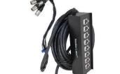 555-13863 Audio Cables / Video Cables / RCA Cables