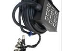 555-13872 Audio Cables / Video Cables / RCA Cables