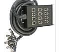 555-13895 Audio Cables / Video Cables / RCA Cables