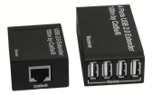 USB2.0EX0104 electronic component of Pro Signal