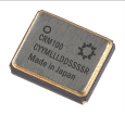 CRM100 electronic component of Silicon Sensing