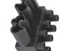 93.031.4853.0 ST18/4B SW AC Power Entry Modules