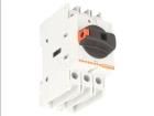 GA025A  Connectors