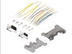 GA0909MFLGK-RC  Connectors