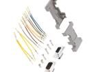 GA0909MFLGK-RC D-Sub Standard Connectors