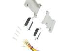 GA1515MMLGK-RC D-Sub Standard Connectors