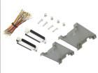 GA2525FFLGK-RC  Connectors