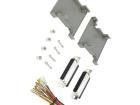 GA2525FFLGK-RC D-Sub Standard Connectors