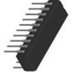 GAL16V8D-10LPI SPLD - Simple Programmable Logic Devices