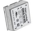 CCG152403S Isolated DC/DC Converters