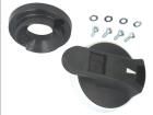 GAX66B  Connectors