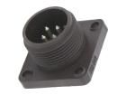 932449100 CM 02 E 14S-2 P Circular DIN Connectors