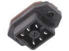 932669100 GO 6 FAV M  Connectors