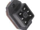 932669100 GO 6 FAV M Heavy Duty Power Connectors