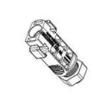 93301-0201 Solar Connectors / Photovoltaic Connectors