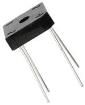 GBPC1501W electronic component of ON Semiconductor