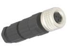 933366100 ELKA 3008 V  Connectors