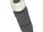 933366100 ELKA 3008 V Circular MIL Spec Connector