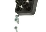 933379100 Rectangular MIL Spec Connectors