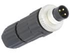 933406100 ELST 3008 V  Connectors