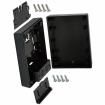 231WI,BK Enclosures, Boxes & Cases