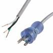 232003-06 AC Power Leads