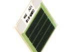 GBR-618-12-5-2 Planar Resistors - Chassis Mount