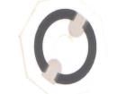 GBR-620-24-2 Planar Resistors - Chassis Mount