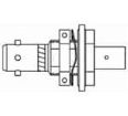 933981-000 electronic component of TE Connectivity