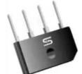 GBU606 Bridge Rectifiers