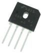 GBU6J electronic component of ON Semiconductor