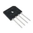 GBU6J-E3/51 electronic component of Vishay