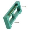 232-1285-29-0602J IC & Component Sockets