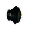 CD-09PMMP-LC7001  Connectors