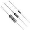 GC65-75KFI Thick Film Resistors - Through Hole