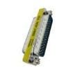GCHDLP44M44M D-Sub Adapters & Gender Changers