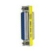 GCLP25M25F D-Sub Adapters & Gender Changers