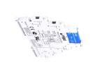 PIR6W-1PS-24VAC/DC-C General Purpose Relays