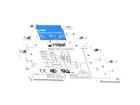 PIR6W-1PS-24VDC-C General Purpose Relays