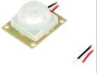 PIR MOTION SENSOR electronic component of Pololu