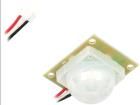 PIR MOTION SENSOR Robotics and Prototyping