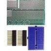 710-0010-02 PCBs & Breadboards