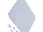 93604-0053 8000.6273.0 Enclosures, Boxes & Cases